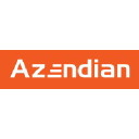 Azendian Solutions logo