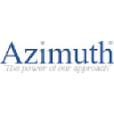 Azimuth Consulting logo