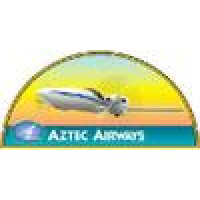 Aviation job opportunities with Aztec Airways