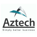 Aztech Solutions logo