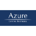 Azure Capital Partners investor & venture capital firm logo