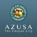 City of Azusa logo