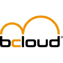 BCLOUD logo