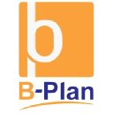 B-Plan Information Systems logo