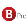 B-Pro Ltd logo