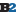 B2 Technology Solutions logo