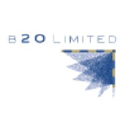B20 Ltd logo