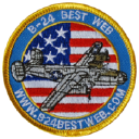 Aviation job opportunities with B 24 Best Web
