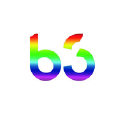 B3 Consulting Group Logo