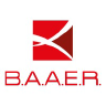 B.A.A.E.R. Ltd. logo