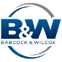 Babcock & Wilcox Enterprises Inc Logo