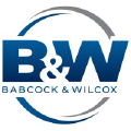 Babcock & Wilcox Enterprises Inc Logo