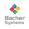 Bacher Systems logo
