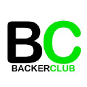 BackerClub logo