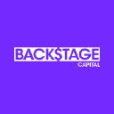 Backstage Capital venture capital firm logo