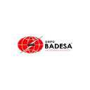 BADESA logo