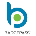 BadgePass logo