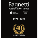 Bagnetti logo