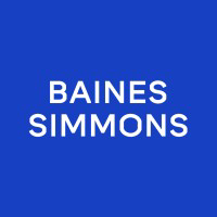 Aviation job opportunities with Baines Simmons