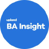 BA Insight logo