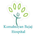 Kamal Nayan Bajaj Hospital Pvt Ltd