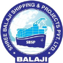 Shree Balaji Shipping & Projects Pvt Ltd