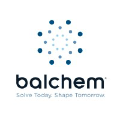 Balchem Corporation Logo