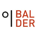 Fastighets Balder Logo