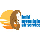 Aviation job opportunities with Bald Mountain Air