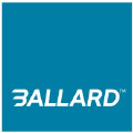 Ballard Power Systems Inc. Logo