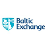 Baltic Exchange logo