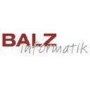BALZ Informatik AG logo