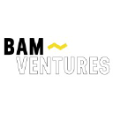 BAM Ventures venture capital firm logo