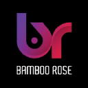 Bamboo Rose logo