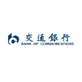 Bank of Communications Co., Ltd. Class H Logo