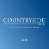State Bank of Countryside logo
