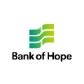 Hope Bancorp, Inc. Logo