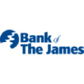 Bank of the James Financial Group, Inc. Logo
