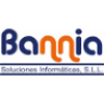 Bannia Soluciones Informáticas, SLL logo