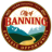 City of Banning logo