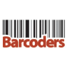 Barcoders logo