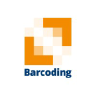 Barcoding, Inc. logo