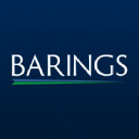 Barings BDC, Inc. Logo