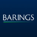 Barings BDC, Inc. Logo