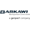 Barkawi Management Consultants logo