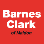 Barnes Clark of Maldon logo