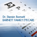 Aviation job opportunities with Barnett Opticians