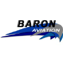 Aviation job opportunities with Baron Aviation Services