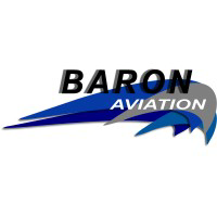 Aviation job opportunities with Baron Aviation Services