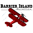 Aviation job opportunities with Barrier Island Aviation